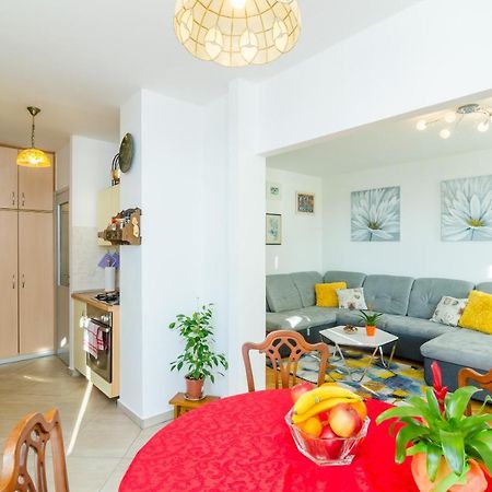 Sun City Apartment 두브로브니크 외부 사진