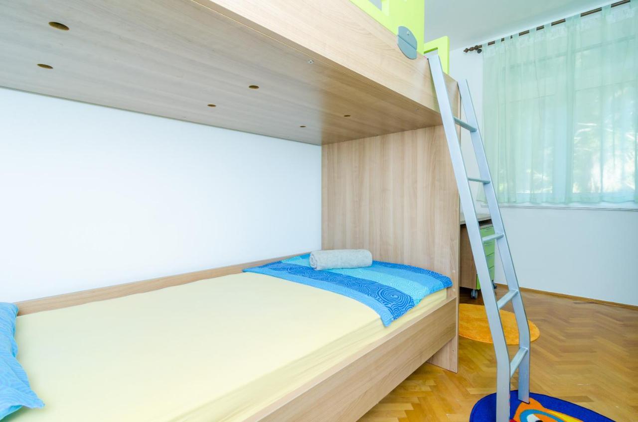 Sun City Apartment 두브로브니크 외부 사진