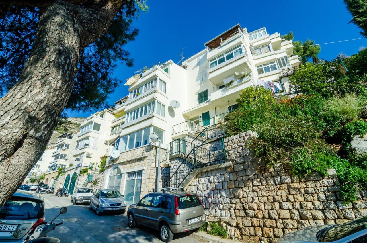 Sun City Apartment 두브로브니크 외부 사진