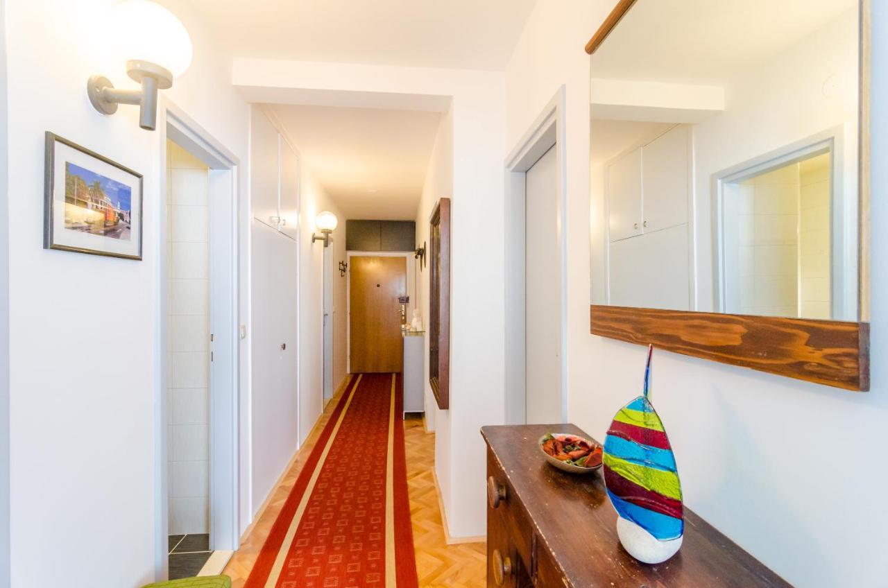 Sun City Apartment 두브로브니크 외부 사진