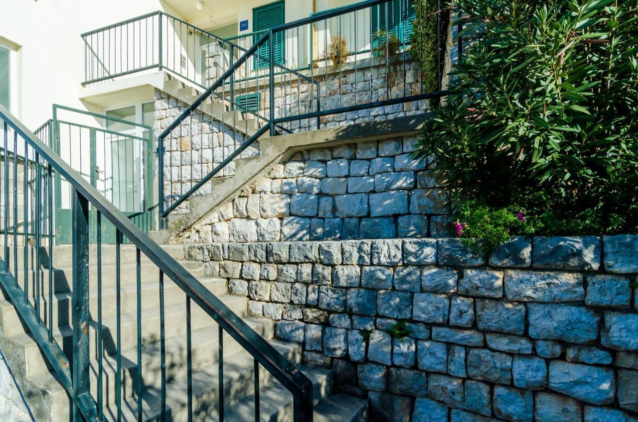 Sun City Apartment 두브로브니크 외부 사진