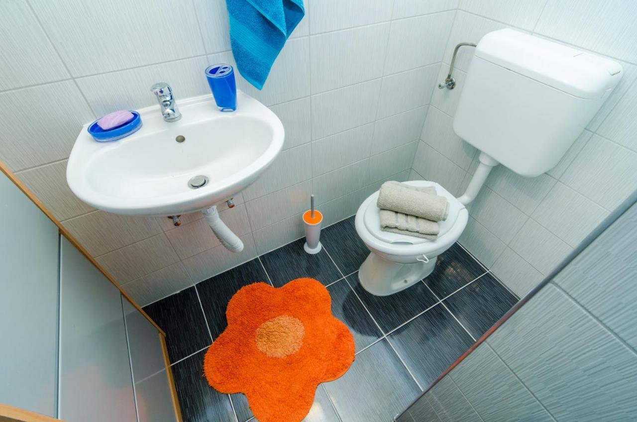 Sun City Apartment 두브로브니크 외부 사진